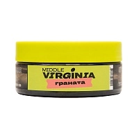 Фото  Original Virginia Middle с ароматом Граната, 100 гр. 