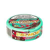 Фото  Табак жевательный DryMost Bubbly 