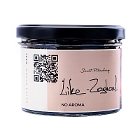 Фото  Trofimoff's No aroma Like Zaghoul 125гр 