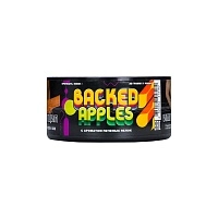 Фото  Duft с ароматом Печёные яблоки (Baked apples), 20гр. 