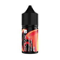 Фото  Жидкость SOAK L30 Passion Bubble 30 мл 2 мг 