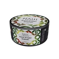 Фото  NАШ Ёлки ананас ягоды 100гр 