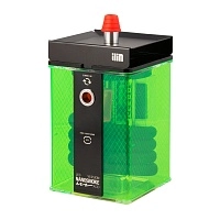 Фото 2 Кальян Nanosmoke Acid Led 