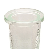 Фото 2 Колба CRAFT TWISTLOCK (на резьбе)(Прозрачная (Переходник Gold)) 