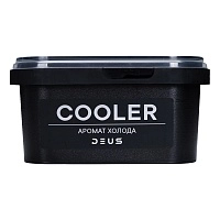 Фото  Deus с ароматом Холода (Cooler), 250гр. 