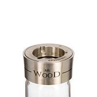 Фото 2 Колба Mr. Wood Classic (Forest) Vase 