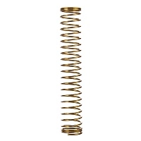 Фото  Пружина № 2 Golden 