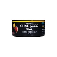 Фото  Chabacco Mix Medium с ароматом Розовое варенье (Pink jam), 25гр. 
