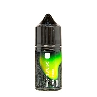 Фото  Жидкость SOAK L30 Lemon Guava 30 мл 2 мг 