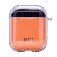 Фото 3 Электронная система BRUSKO ZQ MICOOL (розовый) 