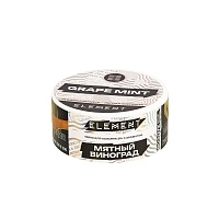 Фото  Element ВОЗДУХ Grape Mint NEW 25гр 