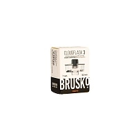Фото  Картридж к электронной системе BRUSKO CLOUDFLASK 3 (1шт) 5.5мл 