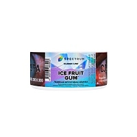 Фото  Spectrum с ароматом Ледяная фруктовая жвачка(Ice fruit gum), 25 гр. 