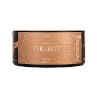 Фото  NАШ Cigar с ароматом Грецкий, 120гр. 