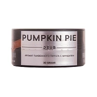 Фото 1 DEUS Pumpkin Pie 30гр 
