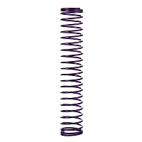 Фото  Пружина № 2 Purple 