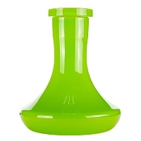 Фото 1 Колба Vessel Glass Крафт Mini Салатовый (3-17) 