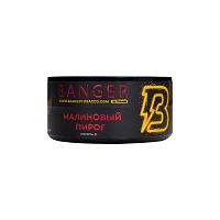 Фото  Banger Berry pie 25гр 