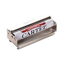Фото 2 Машинка сигаретная CARTEL met (70mm) 