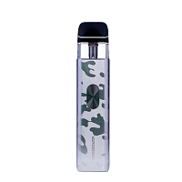 Фото 2 Электронная система Vaporesso XROS 4 Mini camouflage silver 