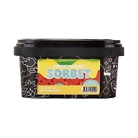 Фото  Северный Ягодный Сорбет 200гр 