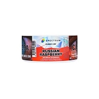 Фото  Spectrum с ароматом Русская малина(Russian raspberry), 25 гр. 