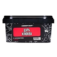 Фото  Северный Царь клюква 200гр 