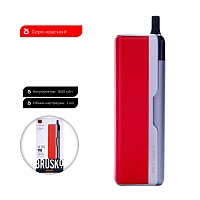 Фото 2 Электронная система BRUSKO VILTER PRO (серо-красный) 