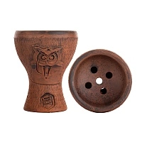Фото  Expert Owl (Japona x Expert) 