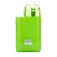 Фото 3 Электронная система BRUSKO Minican Plus Gloss edition (зелёный) 