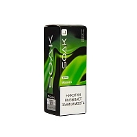 Фото  Жидкость SOAK L30 Mojito Blanco 30 мл 2 мг 