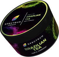 Фото  Spectrum HARD Brazilian tea 200гр 
