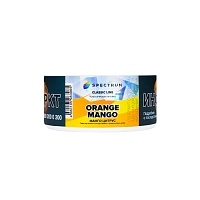 Фото  Spectrum с ароматом Апельсин манго(Orange mango), 25 гр. 