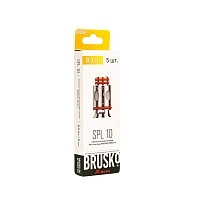 Фото  Испаритель BRUSKO FEELIN SPL-10 (5шт) 0.3 