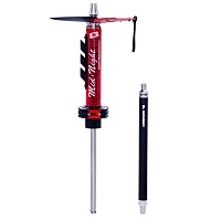 Фото 1 Кальян El Bomber - Mid Night 