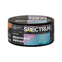 Фото  Spectrum Medium Line с ароматом Фруктовая жвачка, 25 гр. 