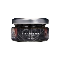 Фото  Bonche с ароматом Клубника (Strawberry), 30гр. 