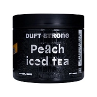 Фото  Duft Strong Peach Iced Tea 200гр 