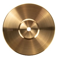 Фото 3 Кальян Hoob Go Винный красный x Золото 