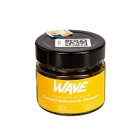 Фото  WAVE Сицилийский лимон 40гр 