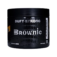Фото  Duft Strong с ароматом Брауни (Brownie), 200гр. 