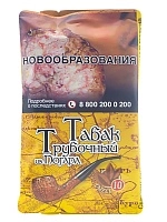 Фото  Табак трубочный из Погара (Смесь №10) 40гр 