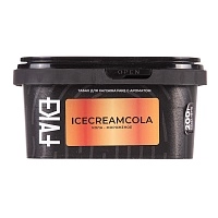 Фото  FAKE Icecreamcola 200 г 