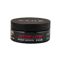 Фото  Deus Cigar с ароматом Абсента (ANTONY CROW), 100гр. 