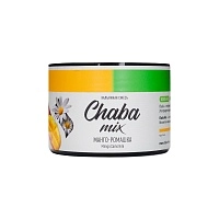 Фото  Chaba Манго ромашка Nicotine Free 50 г 