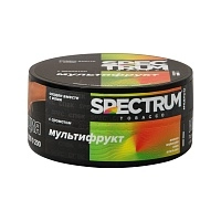 Фото  Spectrum Medium Line с ароматом Мультифрукт, 25 гр. 