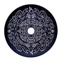 Фото 3 Кальян Alpha Hookah S erida (без колбы) 