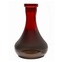 Фото 1 Колба ESH Капля Дым Рубин (2-104) 