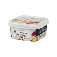 Фото  Spectrum с ароматом Медовые соты(Honey comb), 200 гр. 