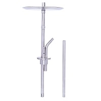 Фото 1 Кальян Mexanika STM-A (без колбы) 